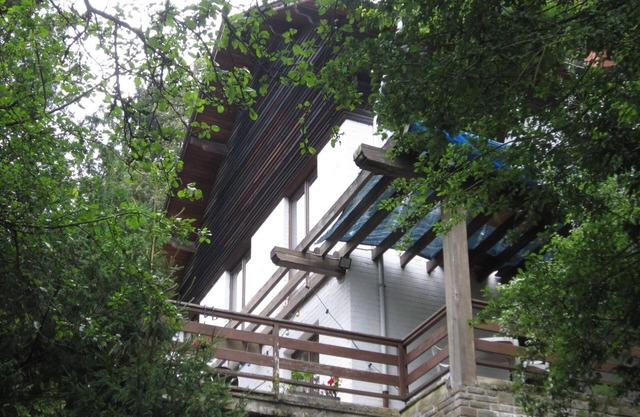 Chalet en Coo Forests, Lieja