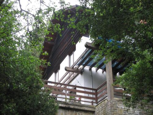 Chalet in Coo Forests, Liege