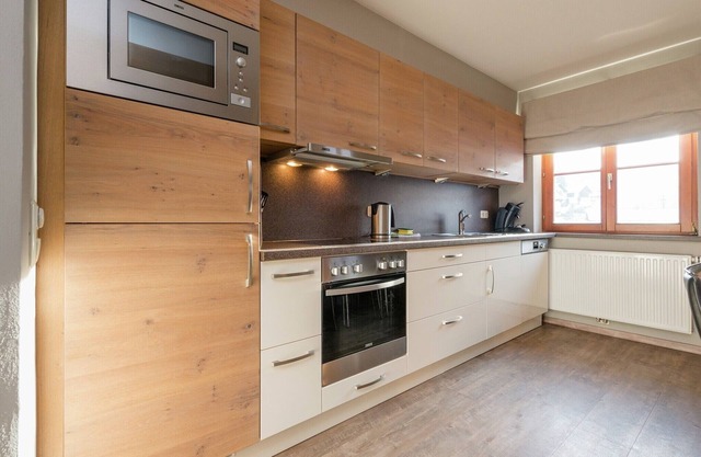 Chalet in Dienten in the Hochkoenig ski region