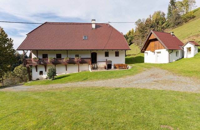 Chalet en Eberstein cerca de Saualpe