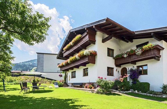 Chalet en Fügen cerca de Spieljoch