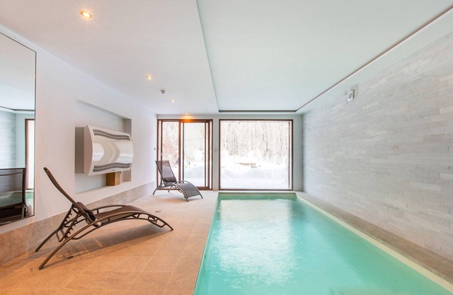 Chalet en Champagny junto a pistas