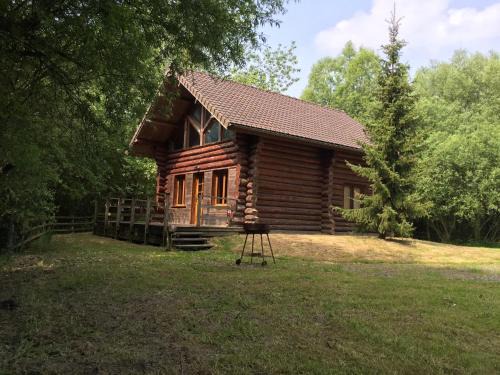 Chalet in France near the Beach & Pool, cleaning included