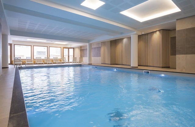 Chalet en Francia con Comodidad Premium