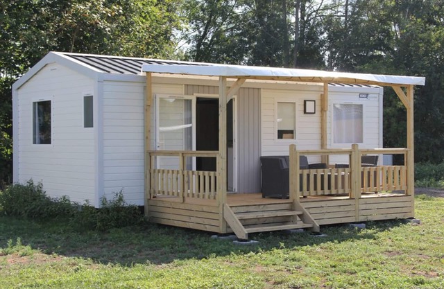 Chalet en Friesland cerca de Alde Feanen