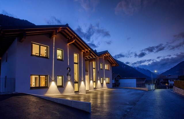 Chalet en Gaschurn cerca del telesilla