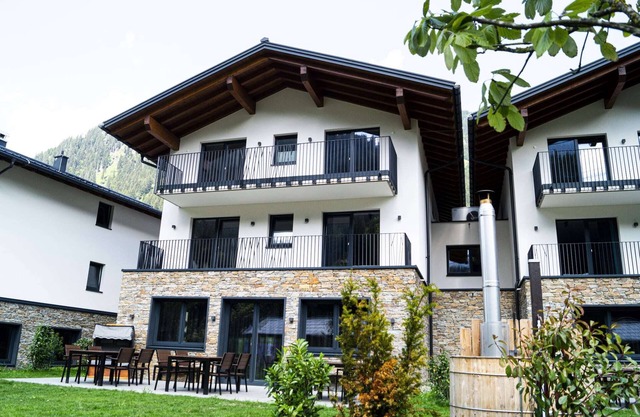 Chalet en Gaschurn cerca del telesilla
