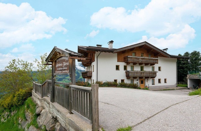 Chalet en Gattererberg cerca de pistas