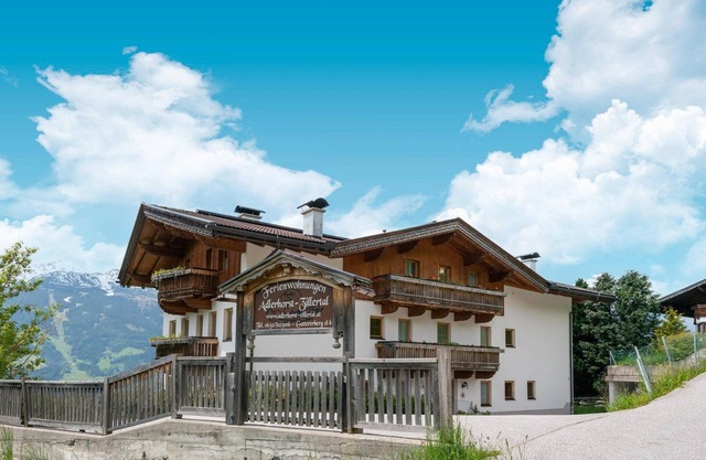 Chalet en Gattererberg cerca de pistas