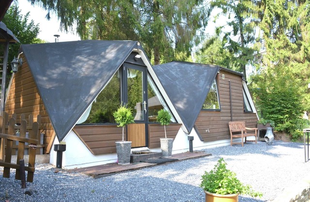 Chalet con encanto en Gesves