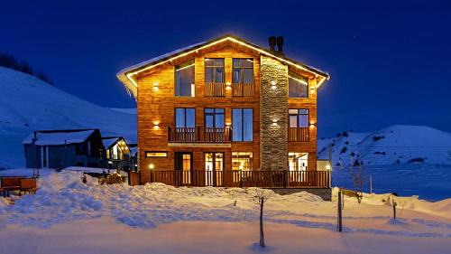 Chalet In Gudauri
