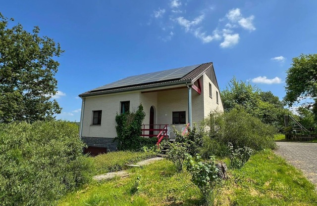 Alquileres vacacionales en chalets en Ourthe