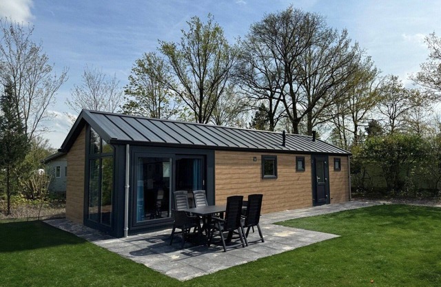 Chalet en Hengelo cerca de reservas naturales