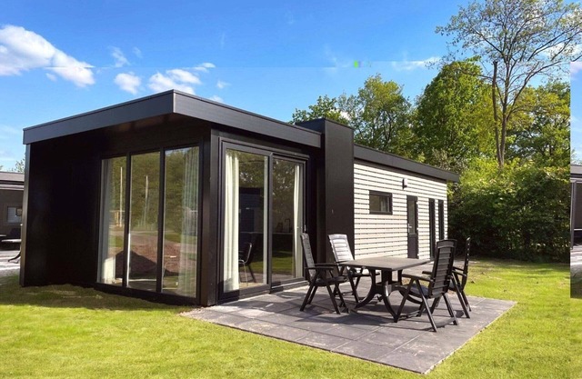 Chalet en Hengelo cerca de Twickel