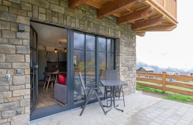Chalet en Krimml cerca de pistas