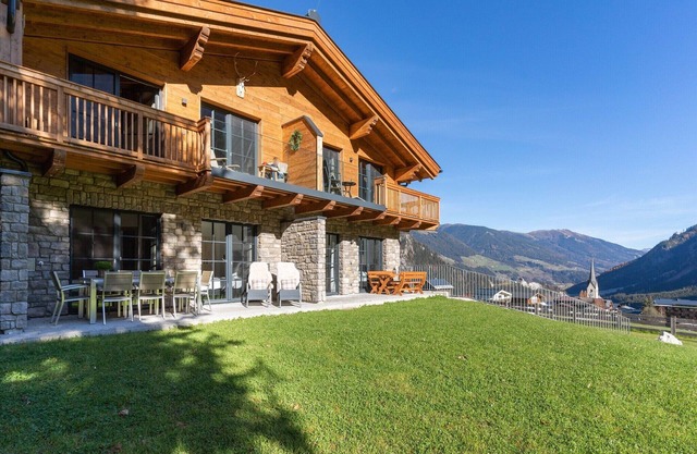 Chalet en Krimml cerca de Zillertal Ski Arena