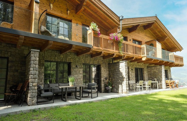 Casa en Krimml cerca de Zillertal Arena