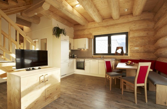 Chalet en Ladis cerca de Sonnenbahn