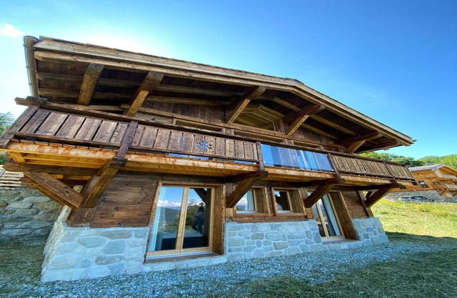 Chalet en Les Masses cerca de pistas