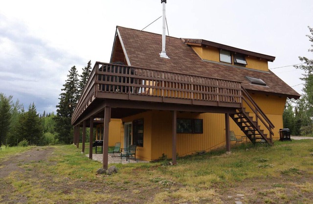 Chalet in Lone Butte