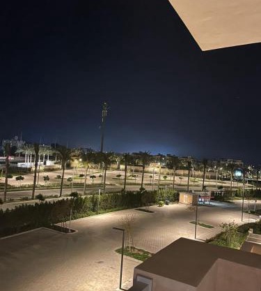 Chalet in Marina 2 Marassi - شاليه غرفة واحدة في مارينا 2 في مراسي