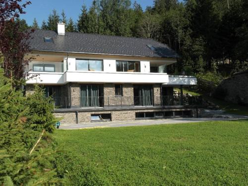 Chalet in Mauterndorf near Ski Lift
