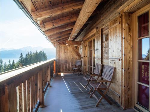 Chalet in Mittersill near Ski Slopes