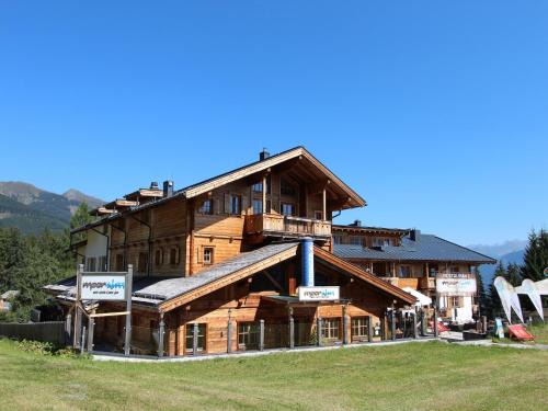 Chalet in Mittersill near Ski Slopes, cleaning included