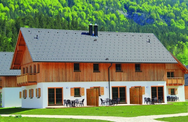 Chalet en Obertraun cerca de Krippenstein