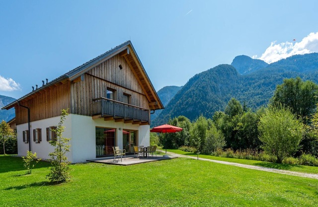 Chalet en Obertraun cerca de Krippenstein