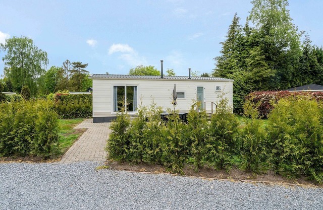 Chalet en Parc de Kievit con Jardín Privado