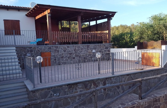 Chalet en Cerdeña