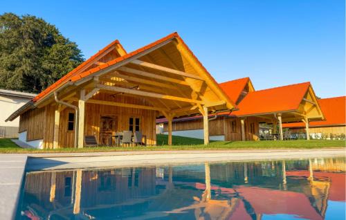 Chalet In Stainz