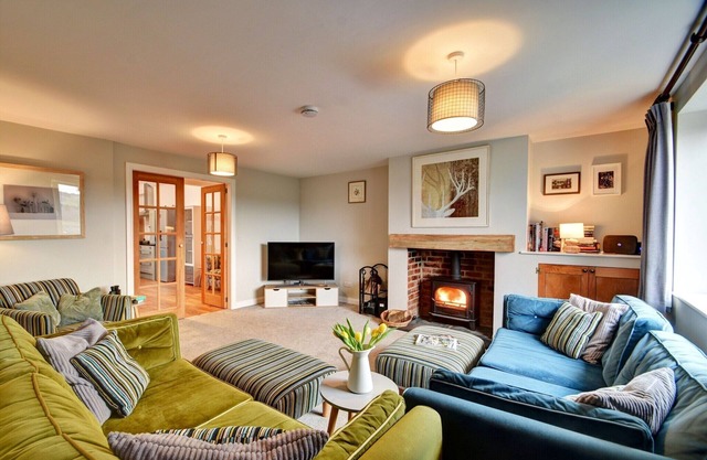 Chalet en Summerbridge cerca de Bank Woods