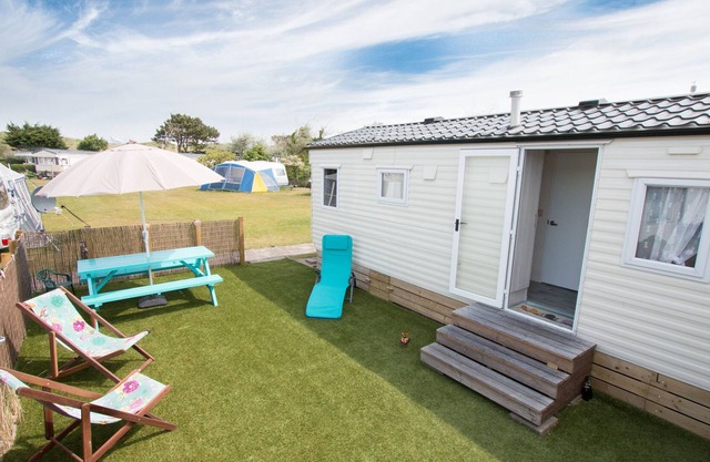 Chalet en alquiler en las dunas cerca de Strand y Zandvoort