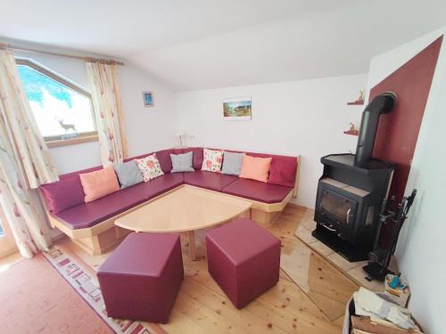 Chalet in Tirol by Zillertal Ski Slopes, cleaning included