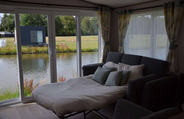 Estancia en el Veldenberg Nature Resort