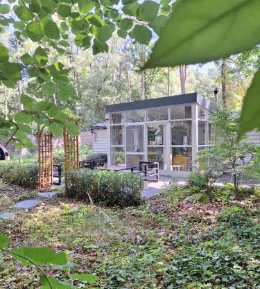 Chalet in Ursel