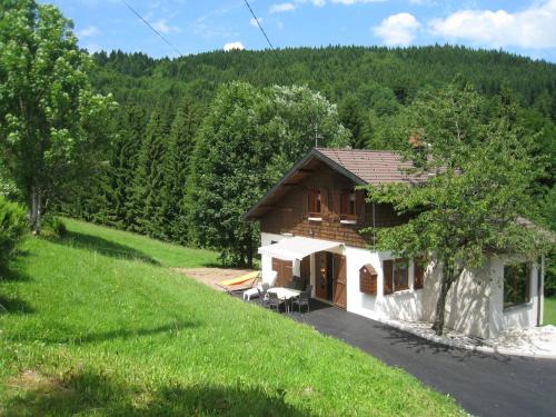 Chalet in Ventron near Ski Lift