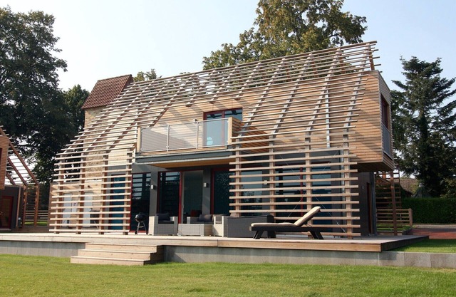 Chalet en Wendorf