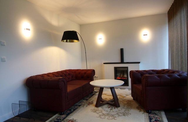 Chalet en Wendorf