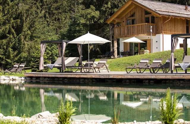 Acogedor chalet en Wölting en una zona con encanto.