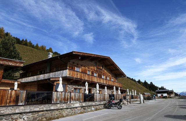Chalet en Zillertal cerca de Hochzillertal Esquí