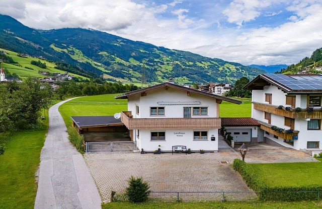 Casa en Zillertal cerca de pistas
