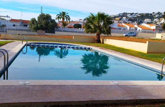 Chalet independiente con vistas en urbanización privada