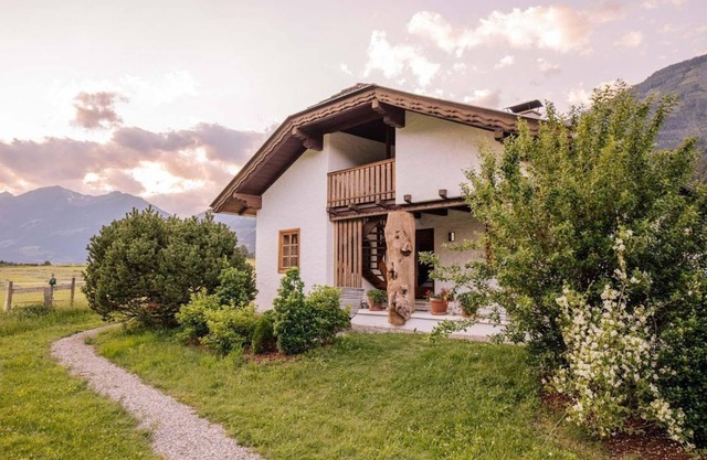 Chalet Ingeborg incl. culinary package - Landgut Moserhof