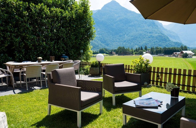 pabellón de caza chalet a las afueras de la ciudad de Salzburgo y los famosos lagos Skiareas