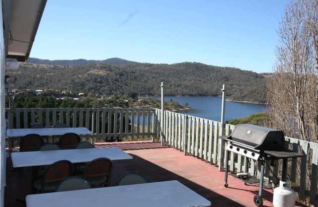 Chalet Jindabyne
