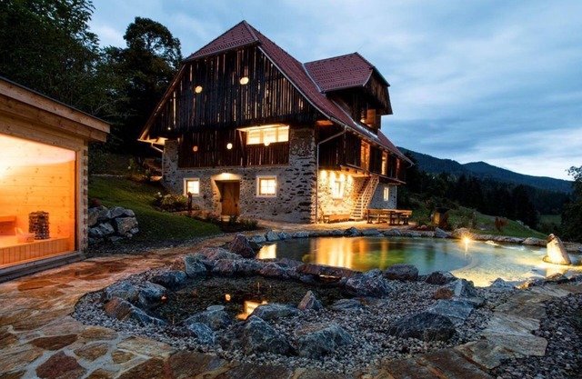 Chalet Kaiser - Chalet Kaiser Superior