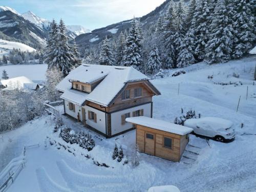 Chalet Karibu